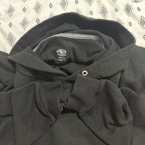 ATHLETIC Works Men’s Fleece Pullover Extra Large Hoodie Sweatshirts